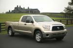 Toyota Tundra 2007 года